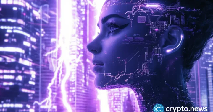 As Trump, Melania coins dominate discussions, Lightchain AI gains its own buzz