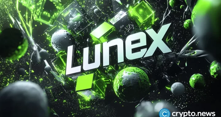 LINK, DOT project for massive growth; Lunex Network to hit $1 in 2025