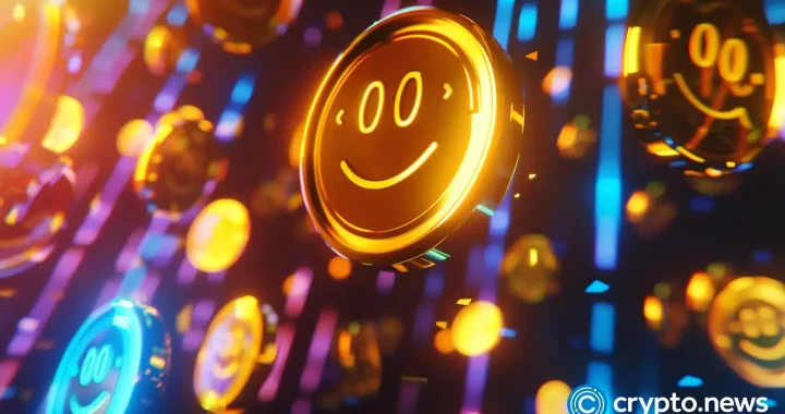 Next crypto presale gem: Meme Index raises $2M in 2 weeks