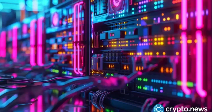 HIVE Digital buys Bitfarms’ Paraguay site for $56m, targets 25 EH/s by Q3