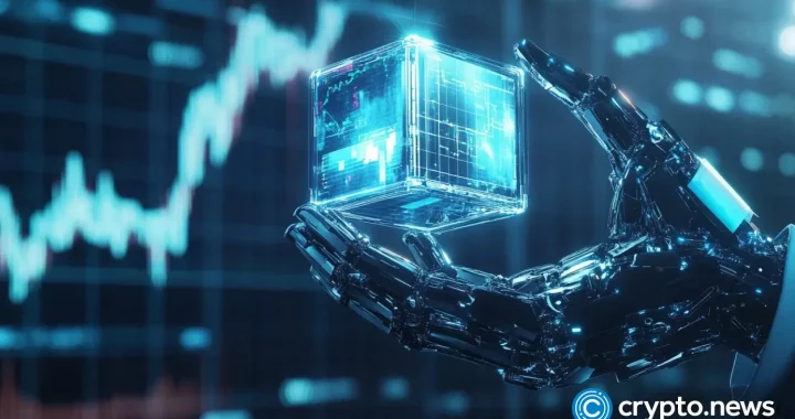 3 AI altcoins under $1 that could deliver massive returns in 2025