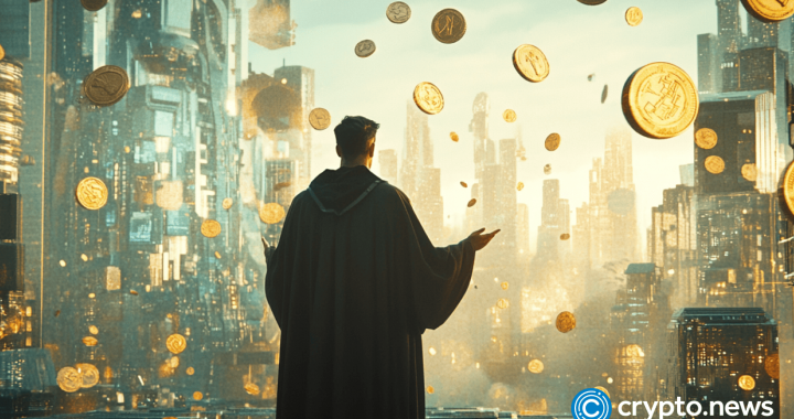 Trump inauguration pastor gets slammed on X for launching a meme coin