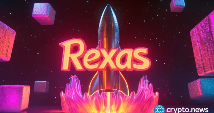 Rexas Finance at $0.175: Billionaire investor says it’s like buying Ripple early 2017