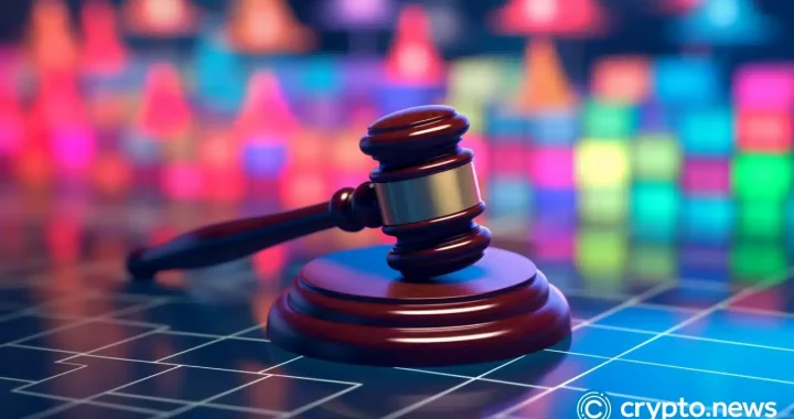 Wolf Capital CEO pleads guilty in $9.4m crypto fraud case