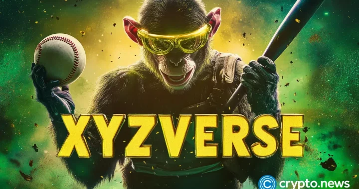 MELANIA and TRUMP rule the crypto market, XYZVerse aims to dethrone them