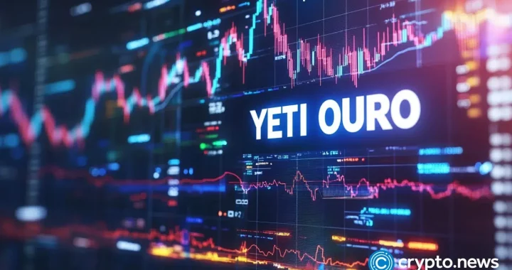 Pepe Coin and Yeti Ouro aim for $1 in 2025