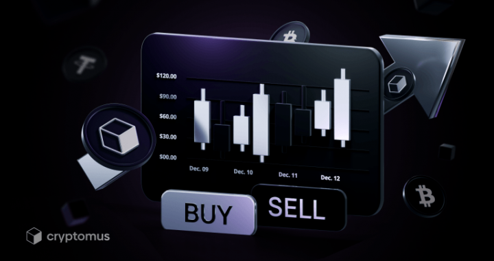 Cryptomus Exchange Offers Favorable and Safe Trading