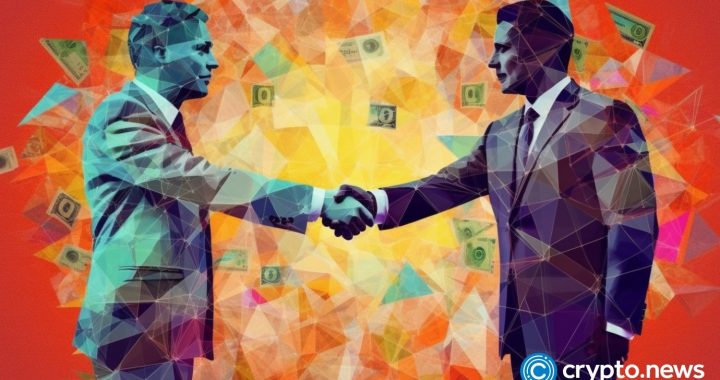 Donald Trump Jr. joins Kalshi as a strategic advisor