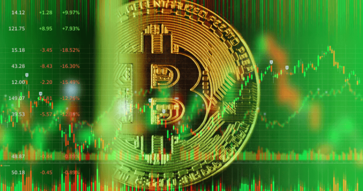 Bitcoin Technical Analysis: Higher Lows Signal a Bullish Breakout Beyond $108K