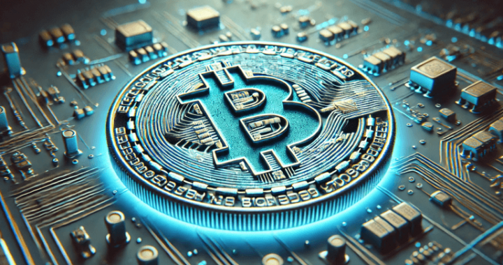 Bitcoin Technical Analysis: Consolidation at $104K—The Calm Before the Storm?