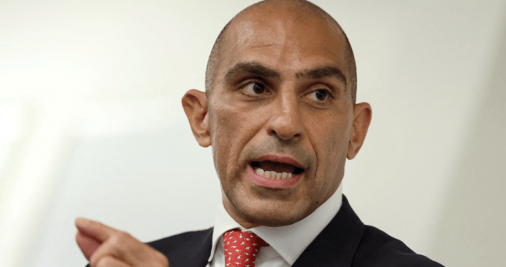 CFTC Chair Rostin Behnam Resigns Amid Anti-Crypto Exodus