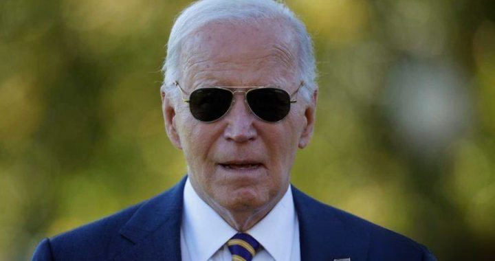 Crypto Community on Edge as Biden’s DOJ Eyes Sale of $6.49 Billion in Seized Bitcoin