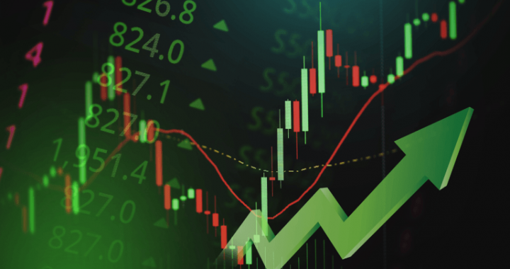 Coinshares: Digital Asset Inflows Surge to Record $2.2 Billion in a Single Week