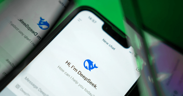 Deepseek’s AI Revolution Sparks Chaos in Crypto and US and European Stock Markets