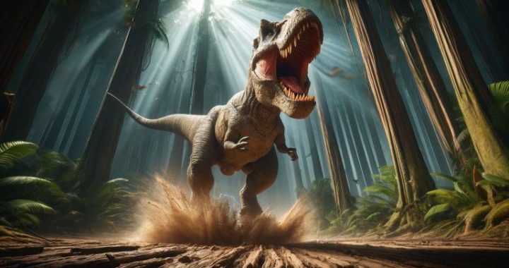 ‘Dino Coins’ Roar Back: XRP, XLM, and ADA Lead the Charge in Weekend Gains