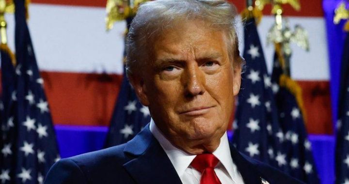 Rex Shares and Osprey Funds File for TRUMP ETF