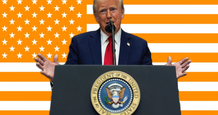 Donald Trump Vows to Propel Bitcoin to New Heights