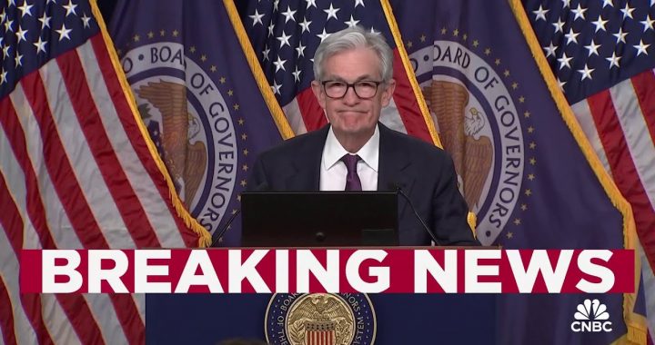 Market Waits on Trump, Will Powell Pump Bitcoin Next Week?