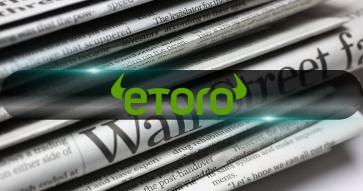 Crypto-Friendly Platform eToro Eyes US IPO at $5B Valuation: Report