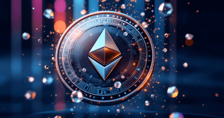 Ethereum Slips Further Behind as Competitors Steal the Spotlight