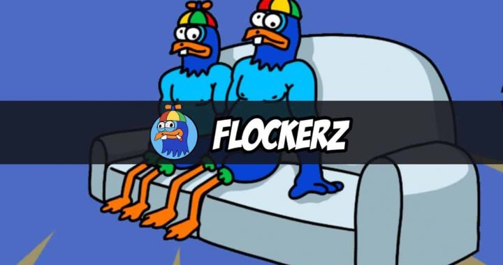 PENGU Pumping, FARTCOIN Reclaims $1B Marketcap as Flockerz Meme Coin Presale Hits $8.4M