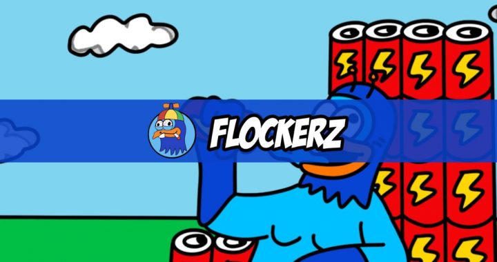 Could Flockerz be the Next Big Meme Coin After Raising $10M – Presale Ends in 6 Days?