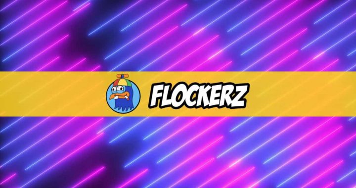 Next Meme Coin to Explode? Flockerz Opens Final 72-Hour Presale Window Before Exchange Launch