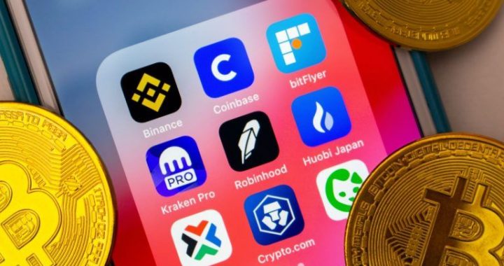 Forbes Ranks Best Crypto Exchanges for 2025: CME Group, Coinbase Lead the List