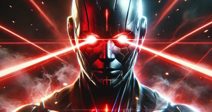 From Laser Eyes to Upside-Down Pics: The New Bitcoin Campaign to Flip Gold