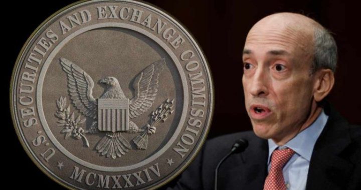 SEC Chief: Bitcoin Clear but 15,000 Crypto Tokens Face Uncertain Fate