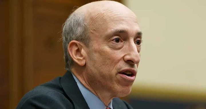 Gary Gensler to Teach ‘Financial Technology’ at MIT
