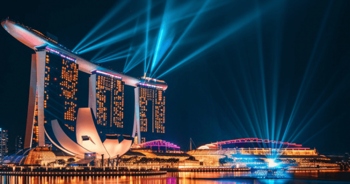 Singapore Cracks Down: Polymarket Blocked Amidst Global Scrutiny of Unlicensed Gambling Platforms
