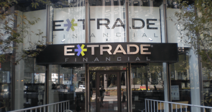 Report: Wall Street Giant Morgan Stanley Eyes Crypto Services Through E-Trade