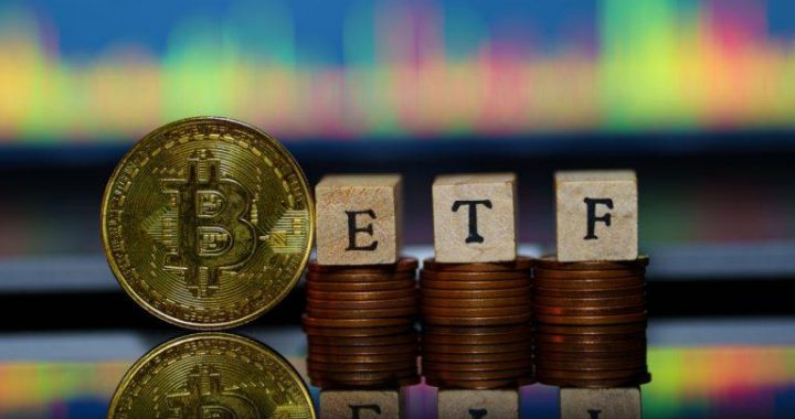 Green Week for Bitcoin ETFs With $1.76 Billion Net Inflow