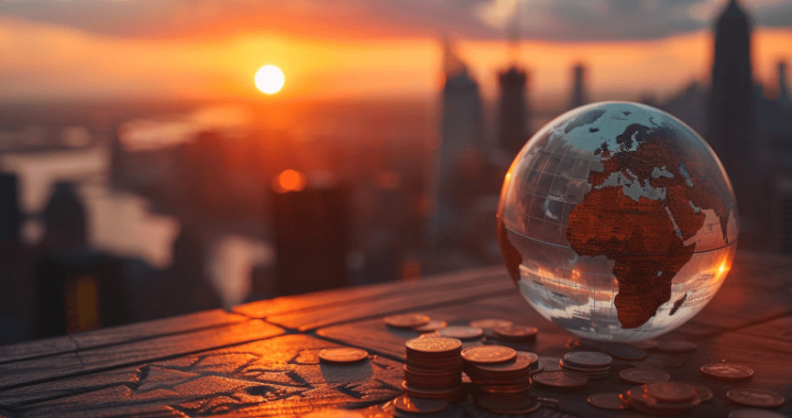 The Defi Era: Redefining Capitalism and Unlocking Economic Freedom for All