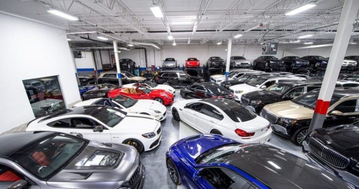 South African Startup Revs up Crypto Payments for Car Purchases