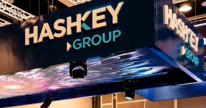 Hashkey Group Expands Crypto Services With VASP License