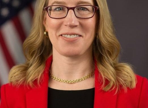 Crypto Mom Hester Peirce To Lead New SEC Crypto Task Force