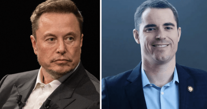 After Ulbricht’s Pardon, Will Roger Ver Be Next? Elon Musk Weighs In