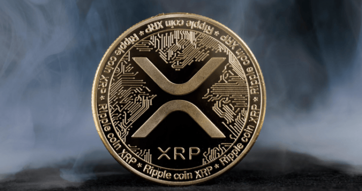 XRP Shakes up Crypto Rankings: Third-Largest Market Cap Reclaimed