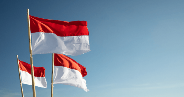Cryptocurrency Trading in Indonesia Reaches $40 Billion in 2024