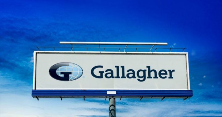 Insurance Brokerage Giant Gallagher Launches Solution for Australian Digital Asset Firms