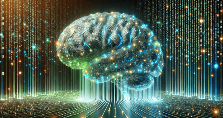 DLT Will Rebuild Trust in AI