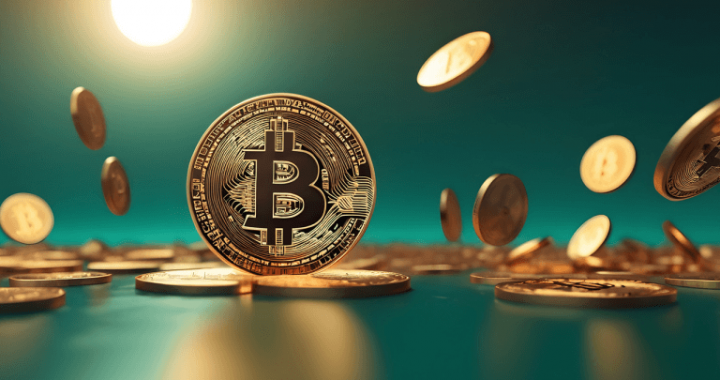 Bitcoin Technical Analysis: A Breakout Above $96K Could Signal a New Rally