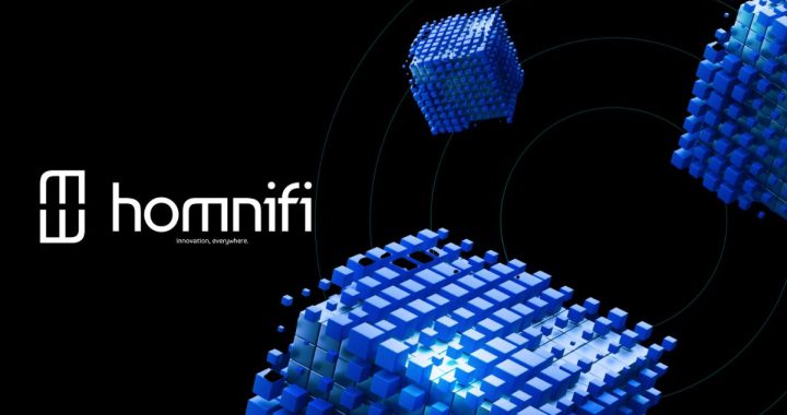 Homnifi: A Catalyst for Blockchain Innovation