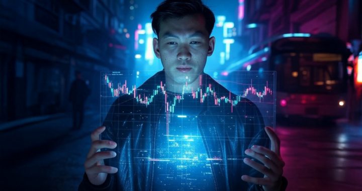 How to Take Profits at Bitcoin Cycle Peaks