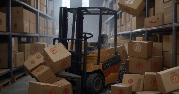 Bitcoin Miners, Economic Irrationality Can Be Fatal