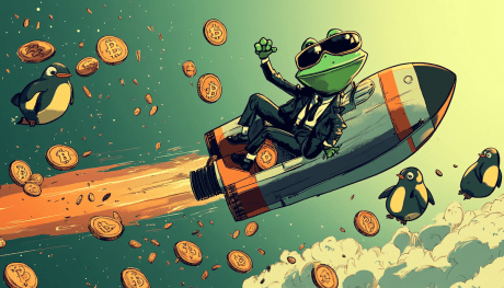 The 5 Best Cryptos To Buy as DOJ Prepares to Sell $6.5B In Silk Road Bitcoin