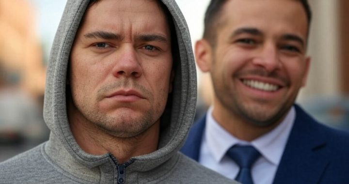 The Cynics and Idealists of Bitcoin