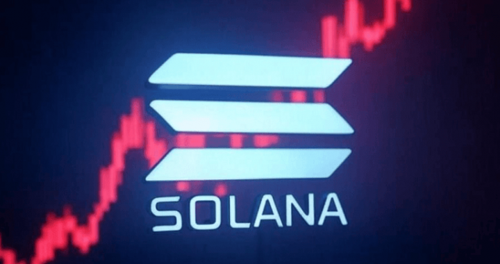 Solana Price Dips 5% but New Layer-2 Project Solaxy Nears $10M in ICO – New SOL Alternative?